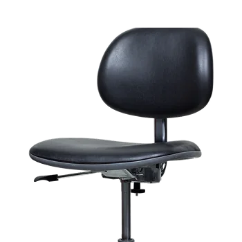 Cleanroom chair featured image