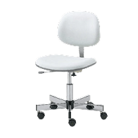 Cleanroom chair related item 1