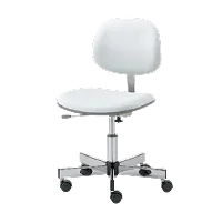 Cleanroom chair related item 1