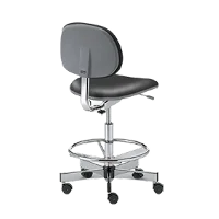 Cleanroom chair related item 2