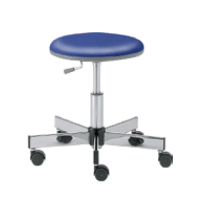 Cleanroom chair related item 3