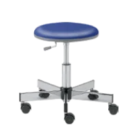 Cleanroom chair related item 3