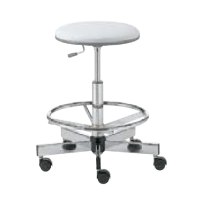 Cleanroom chair related item 4