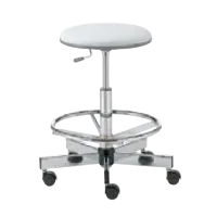 Cleanroom chair related item 4