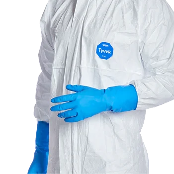 Disposable garments featured image