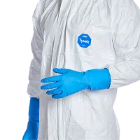Disposable garments related item 2
