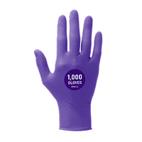 Gloves related item 1
