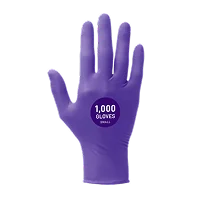 Gloves related item 1