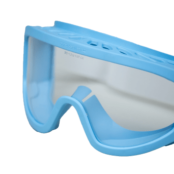 Goggles featured image