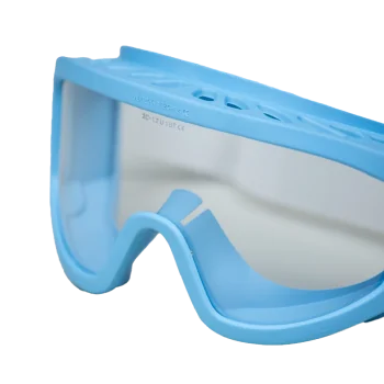Goggles featured image