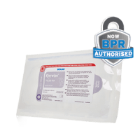 Impregnated alcohol wipes related item 2