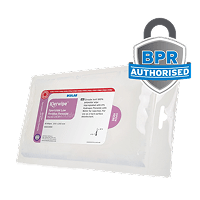 Impregnated biocides wipes related item 1