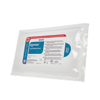 Impregnated biocides wipes related item 2