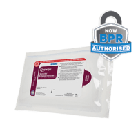 Impregnated biocides wipes related item 4
