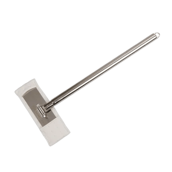 Isolator cleaning tools featured image