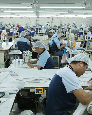 Pacs about us location thailand