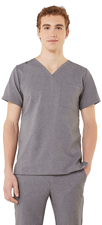 Pacs medical scrubs comfy scrubs