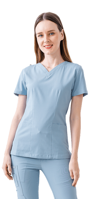 Pacs medical scrubs joy scrubs