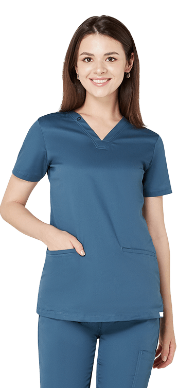 Pacs medical scrubs primary scrubs
