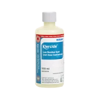 Sterile biocides related item 1