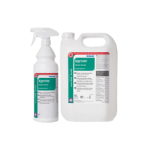 Sterile biocides related item 2