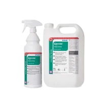Sterile biocides related item 2