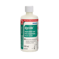 Sterile biocides related item 3