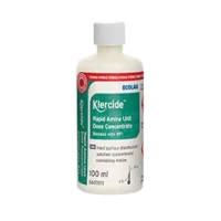 Sterile biocides related item 3
