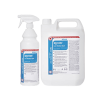Sterile biocides related item 4