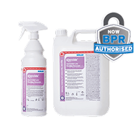 Sterile biocides related item 5