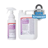 Sterile biocides related item 5