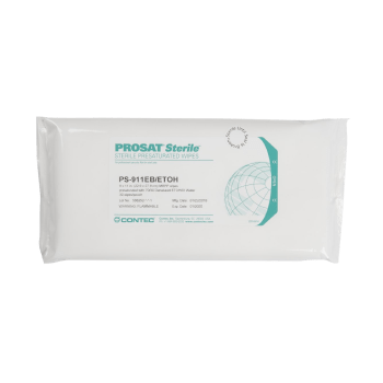Sterile wipes featured image
