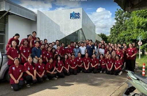 Ubon Ratchathani CSR