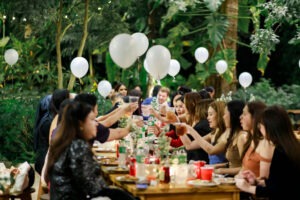 PACS Green Party Thailand 2026