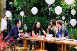 PACS Green Party Thailand 2026