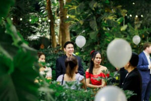 PACS Green Party Thailand 2026